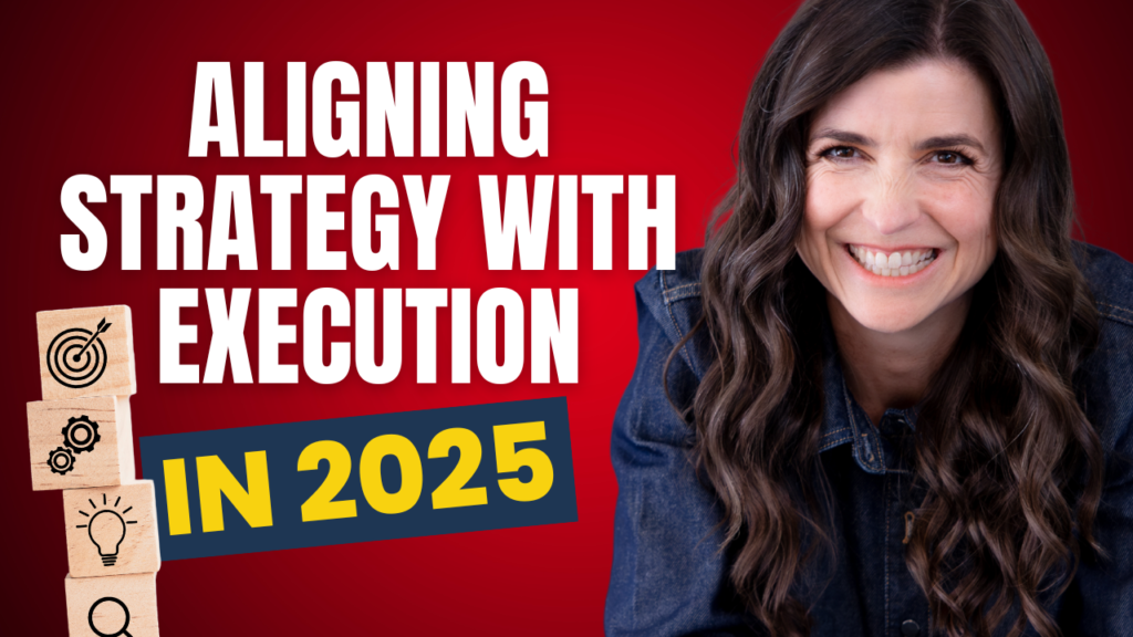 Ep 83: Mastering Business Strategy: The Power of Intentional Growth in 2025